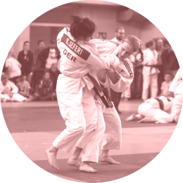 Blerina hält dagegen.